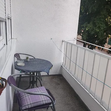 Apartamento Valeria *