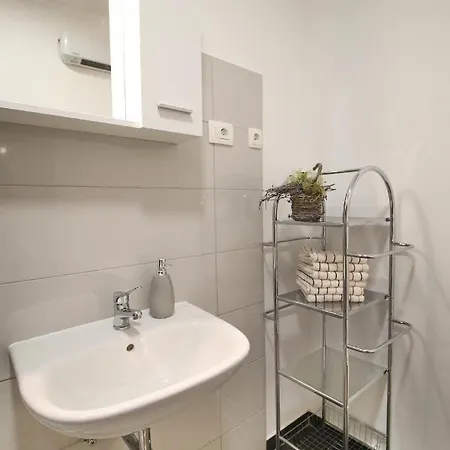 Valeria Apartamento Split