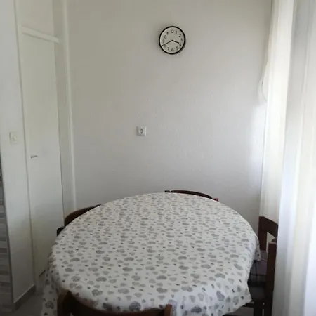 Valeria Appartement