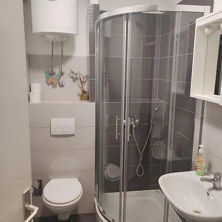 Апартаменти Valeria