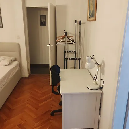 Valeria Апартаменти *