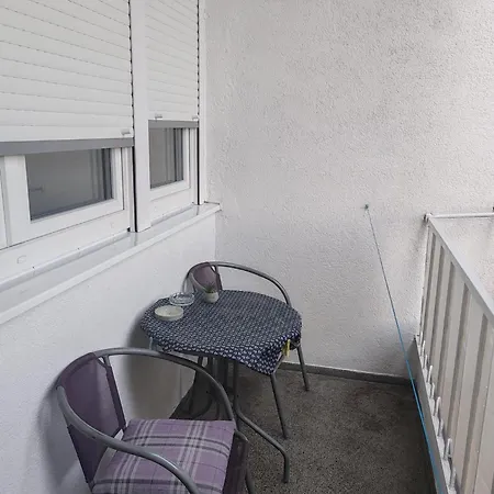 Valeria * Спліт