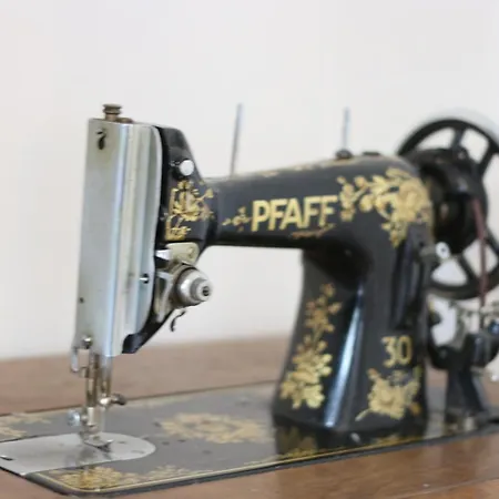 Апартаменти Valeria *