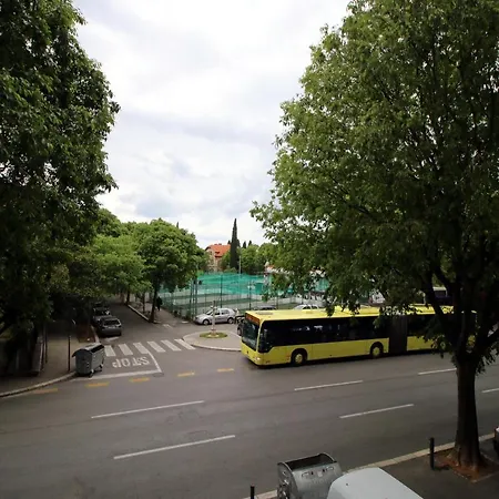 Апартаменти Valeria